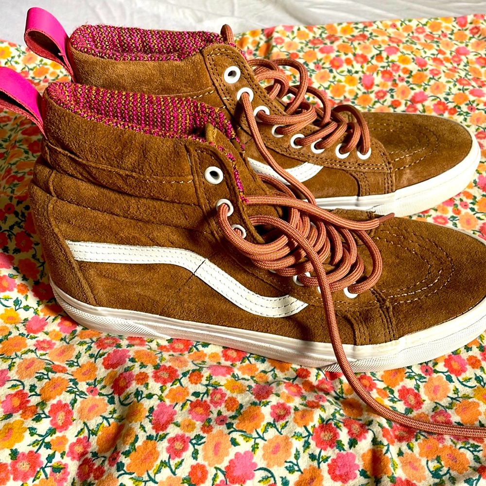 Vans SK8-Hi MTE
